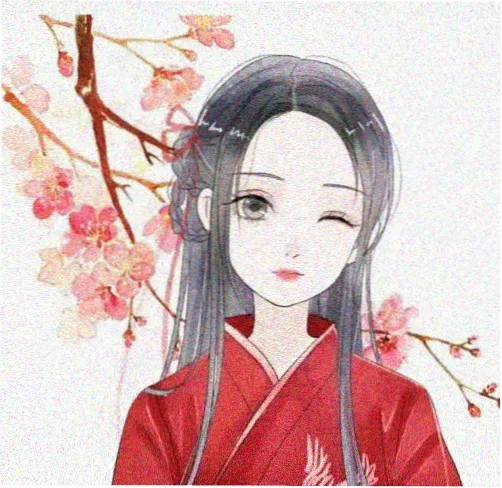 读者Nina的头像